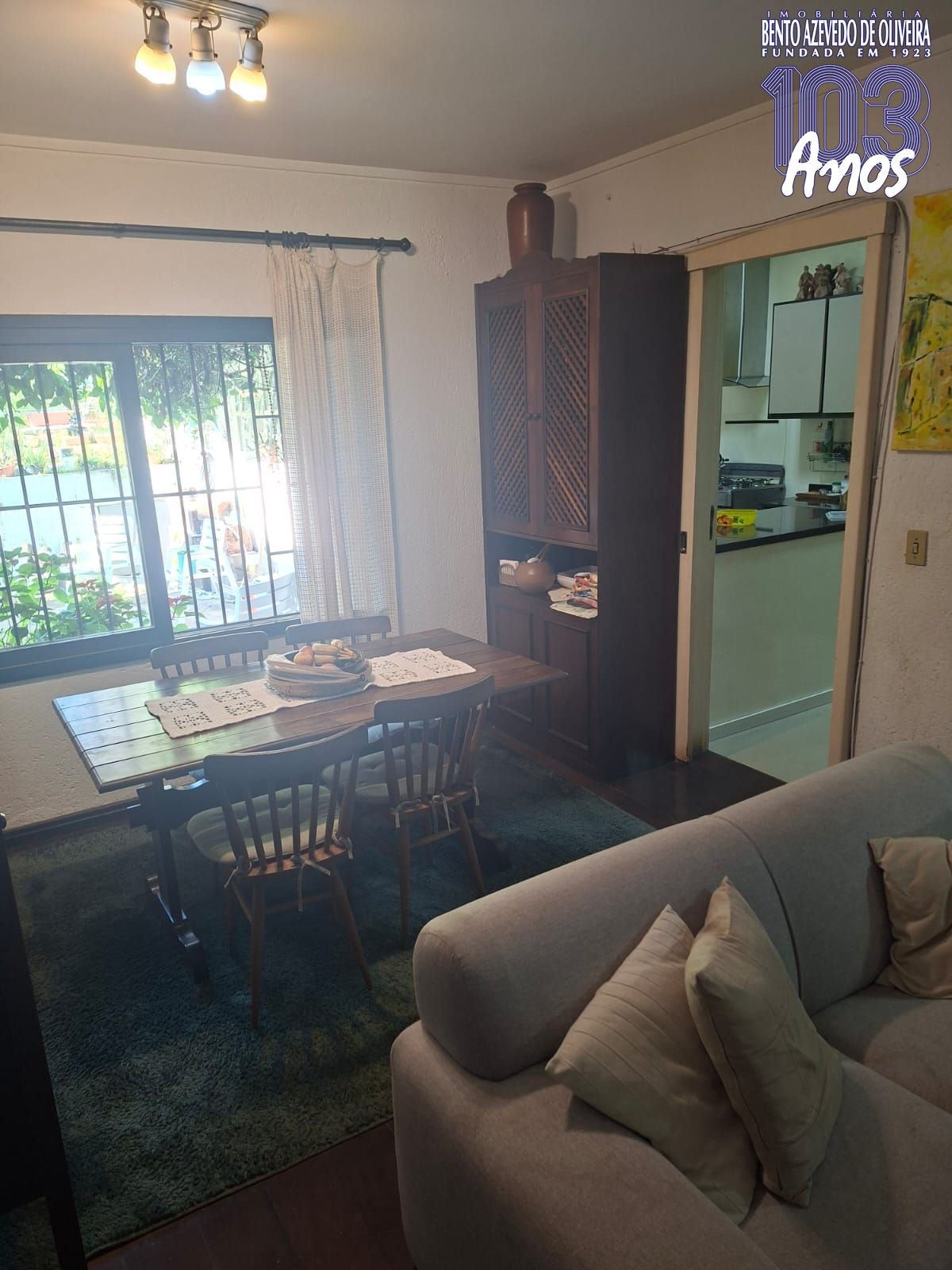 Casa, 3 quartos, 218 m² - Foto 5