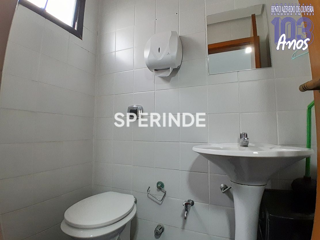 Sala-Conjunto, 43 m² - Foto 3