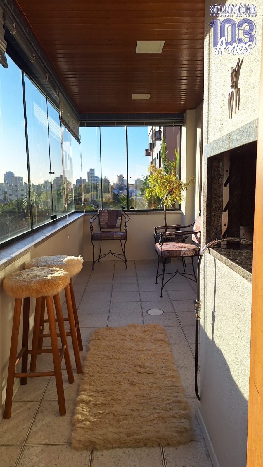 Apartamento, 2 quartos, 97 m² - Foto 4