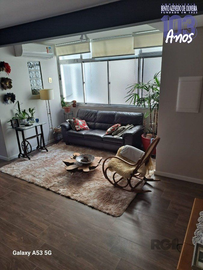 Cobertura, 2 quartos, 197 m² - Foto 2