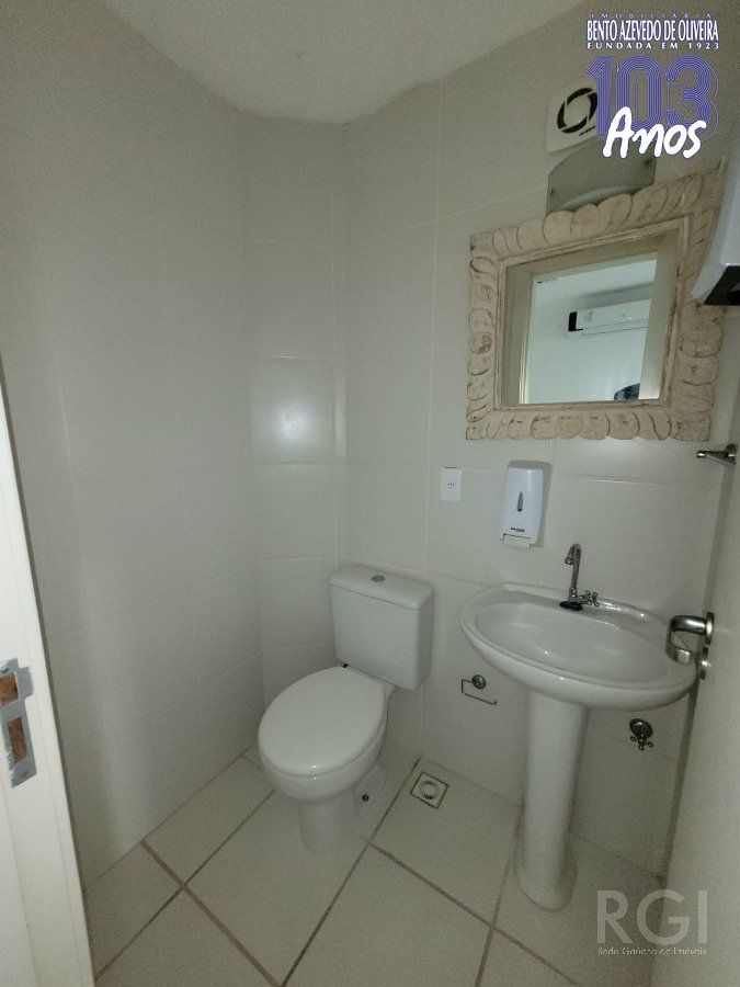 Sala-Conjunto, 33 m² - Foto 17