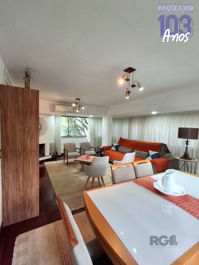 Apartamento, 3 quartos, 297 m² - Foto 11