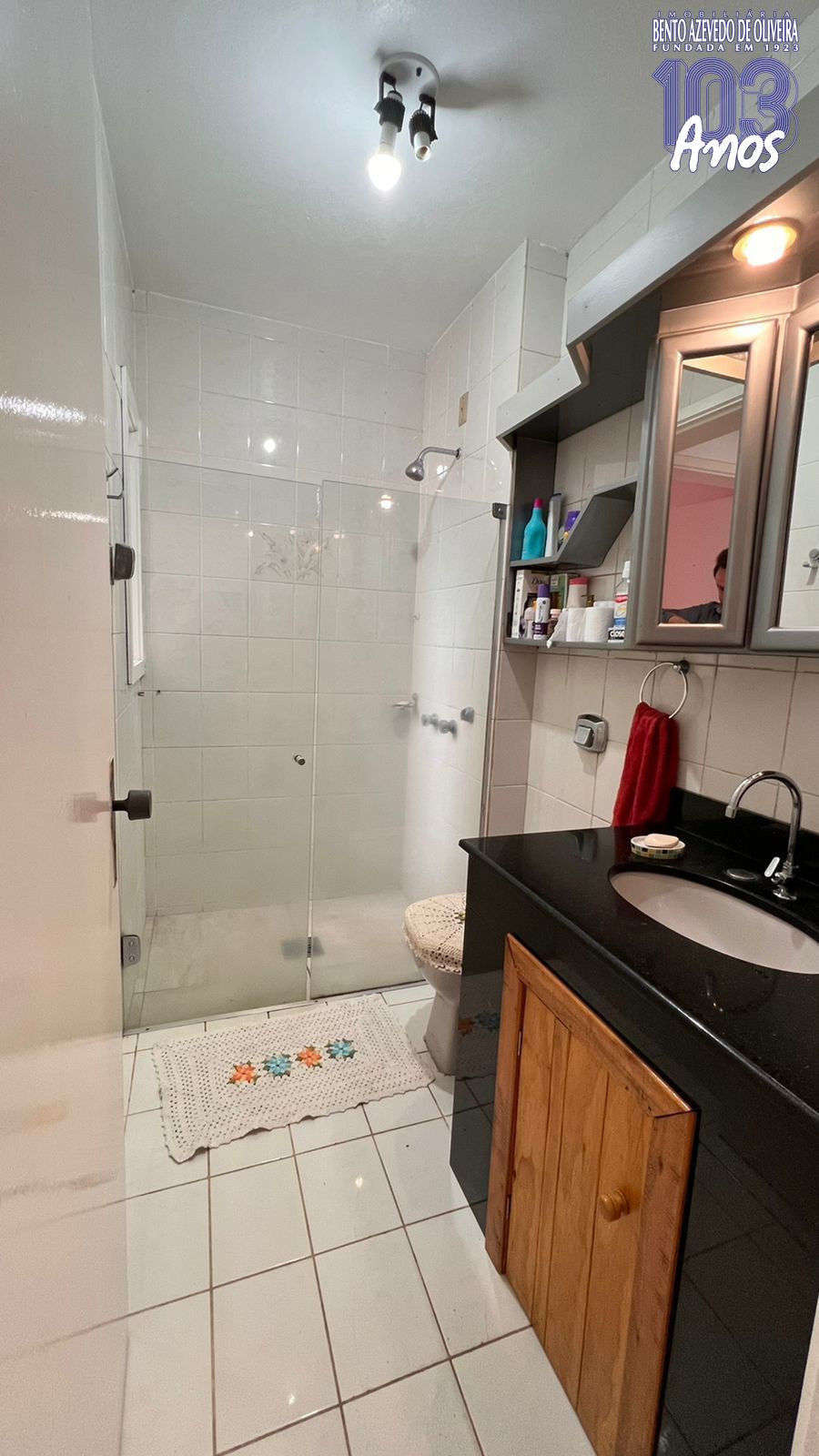 Cobertura, 2 quartos, 91 m² - Foto 6