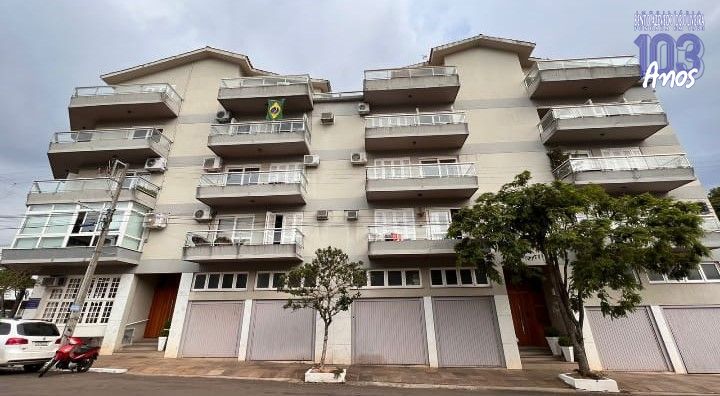 Cobertura, 2 quartos, 91 m² - Foto 1
