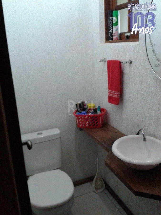 Casa, 3 quartos, 90 m² - Foto 12
