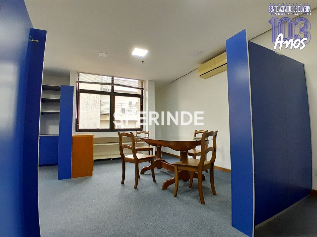 Sala-Conjunto, 43 m² - Foto 8