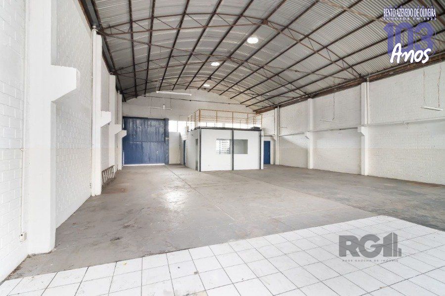 Depósito-Galpão, 300 m² - Foto 5