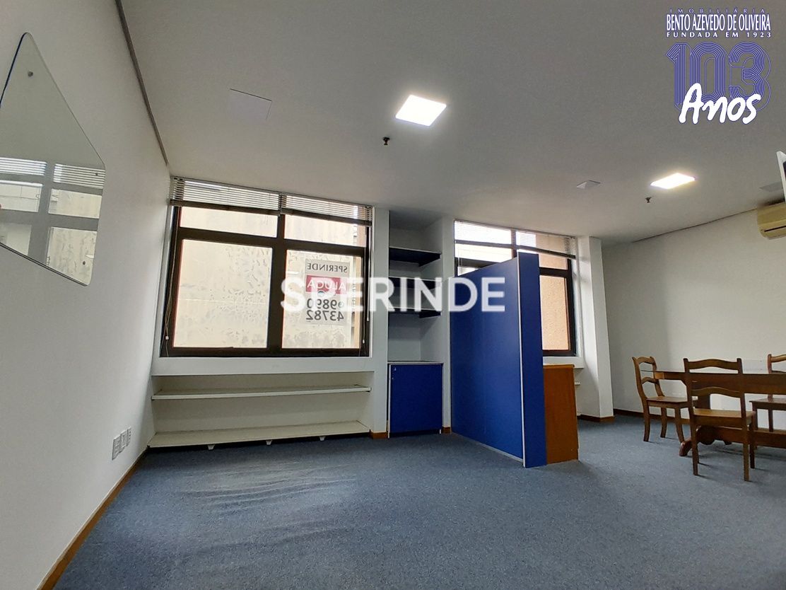 Sala-Conjunto, 43 m² - Foto 5
