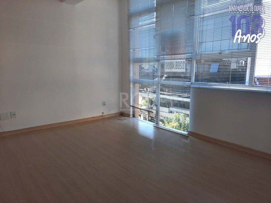 Sala-Conjunto, 34 m² - Foto 1