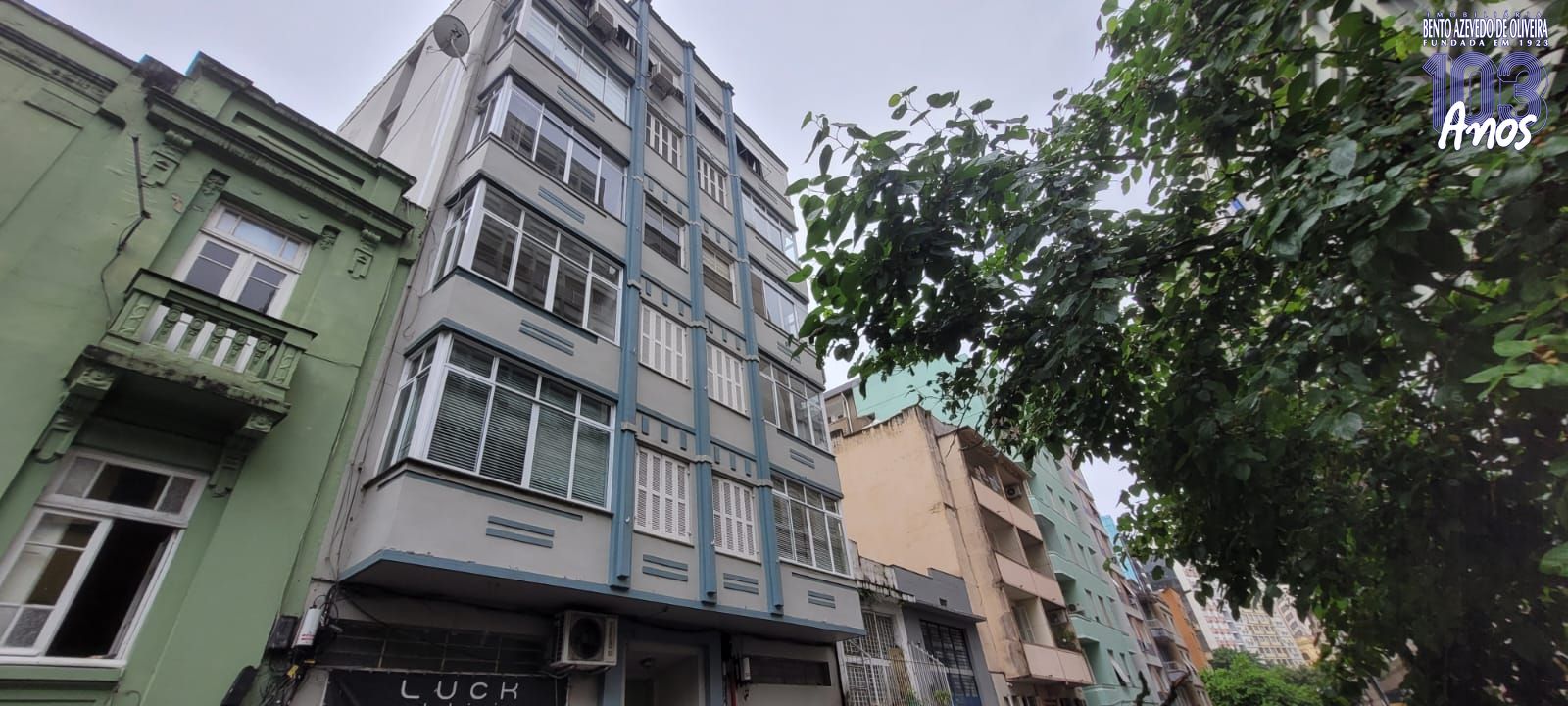 Apartamento, 3 quartos, 94 m² - Foto 37