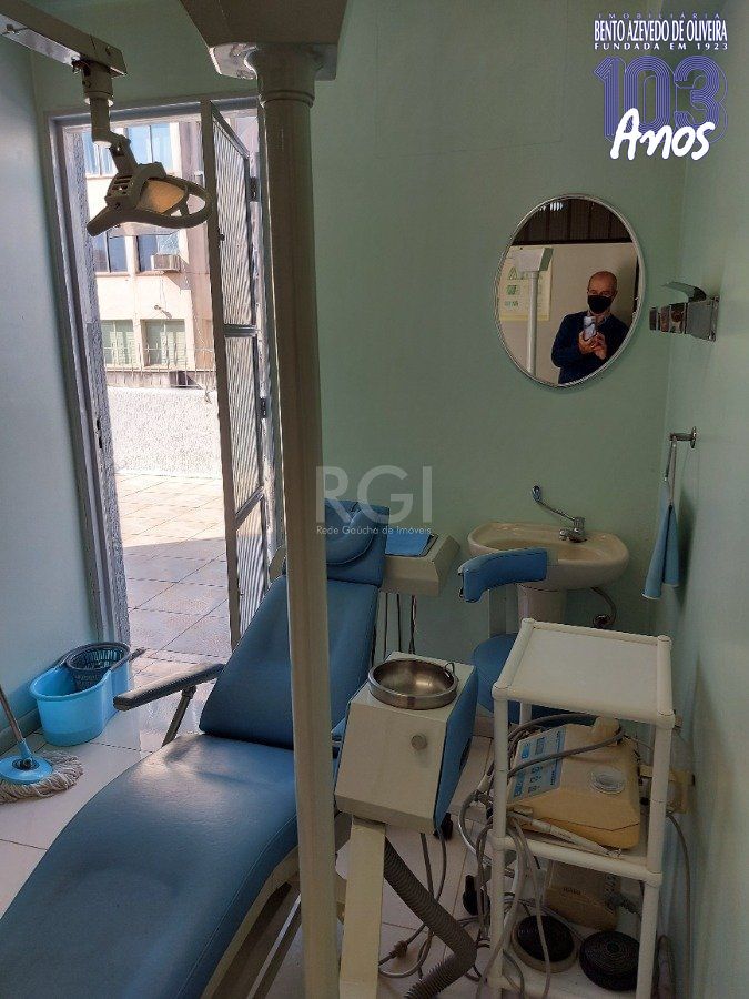Sala-Conjunto, 38 m² - Foto 7