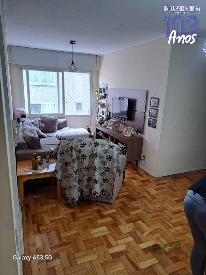 Apartamento, 3 quartos, 95 m² - Foto 2