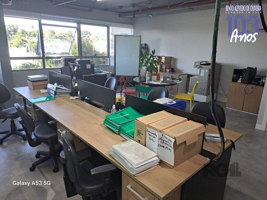 Sala-Conjunto, 81 m² - Foto 7