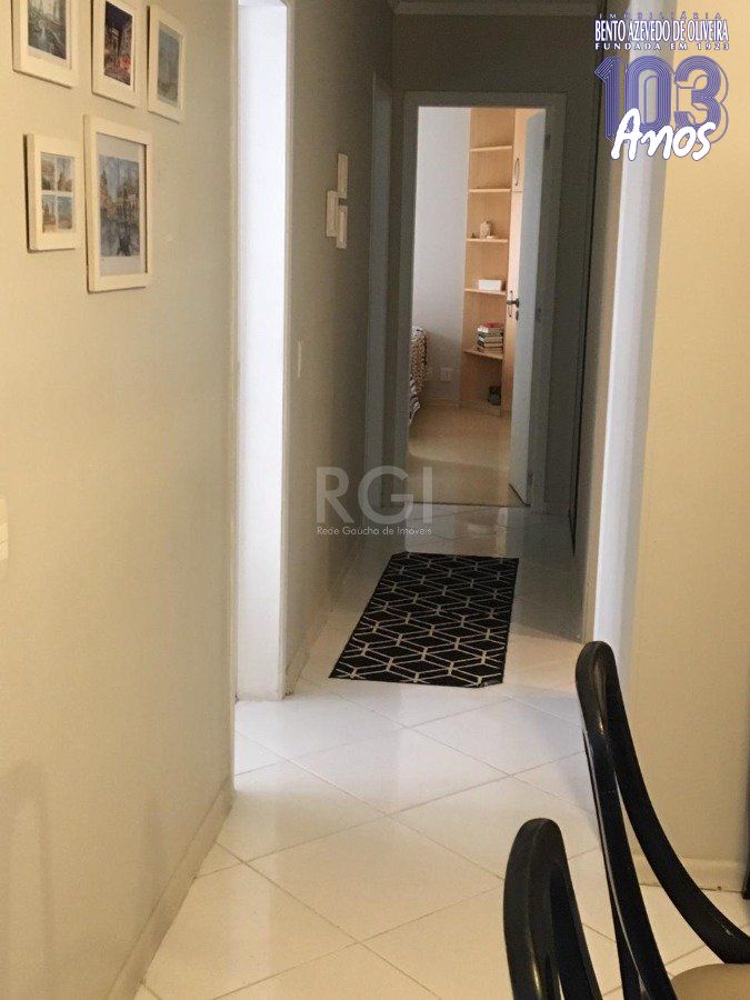 Apartamento, 3 quartos, 85 m² - Foto 11
