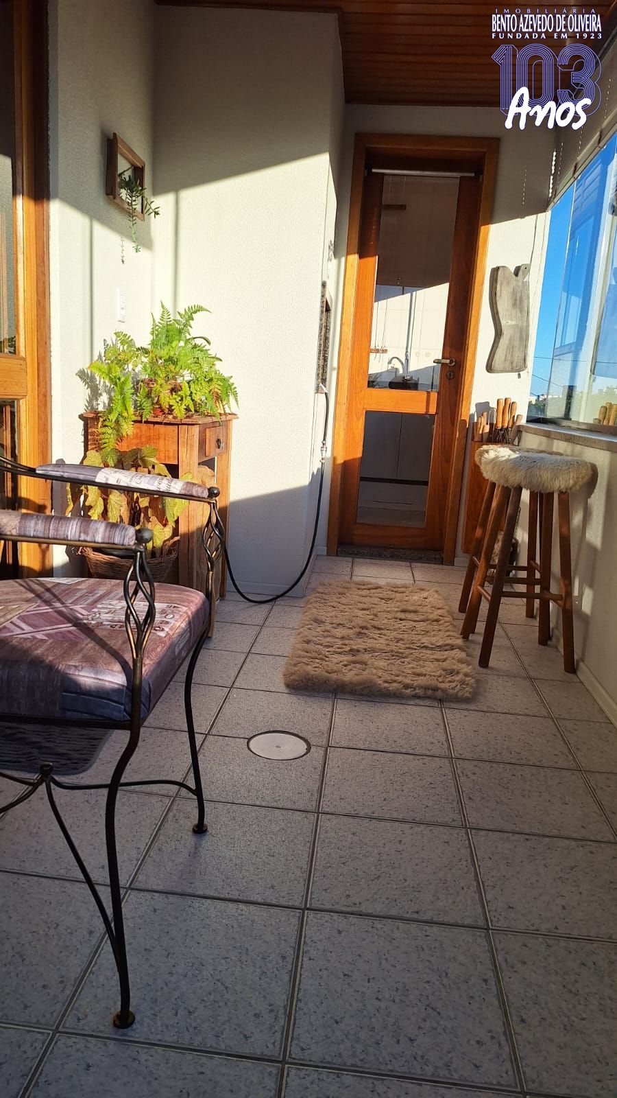 Apartamento, 2 quartos, 97 m² - Foto 5