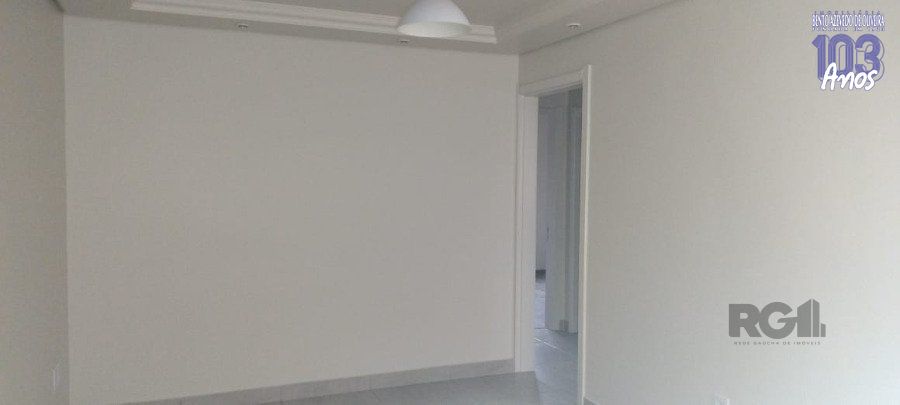 Apartamento, 2 quartos, 54 m² - Foto 2