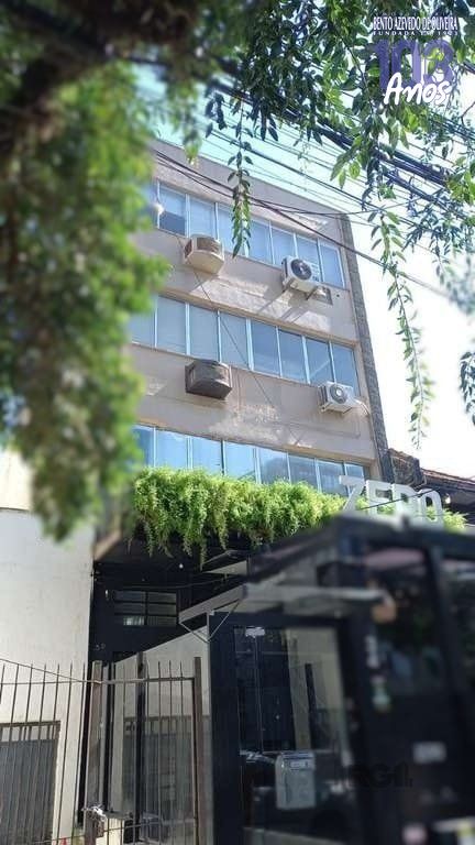 Sala-Conjunto, 26 m² - Foto 1