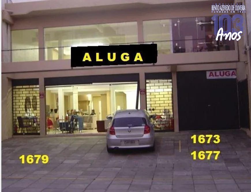 Prédio Inteiro, 493 m² - Foto 2
