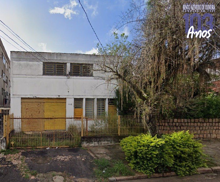 Terreno, 560 m² - Foto 2