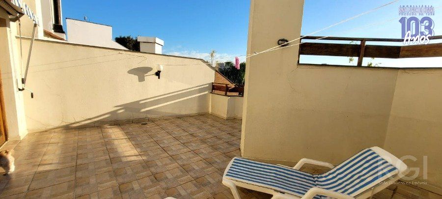 Casa de Condomínio, 4 quartos - Foto 37
