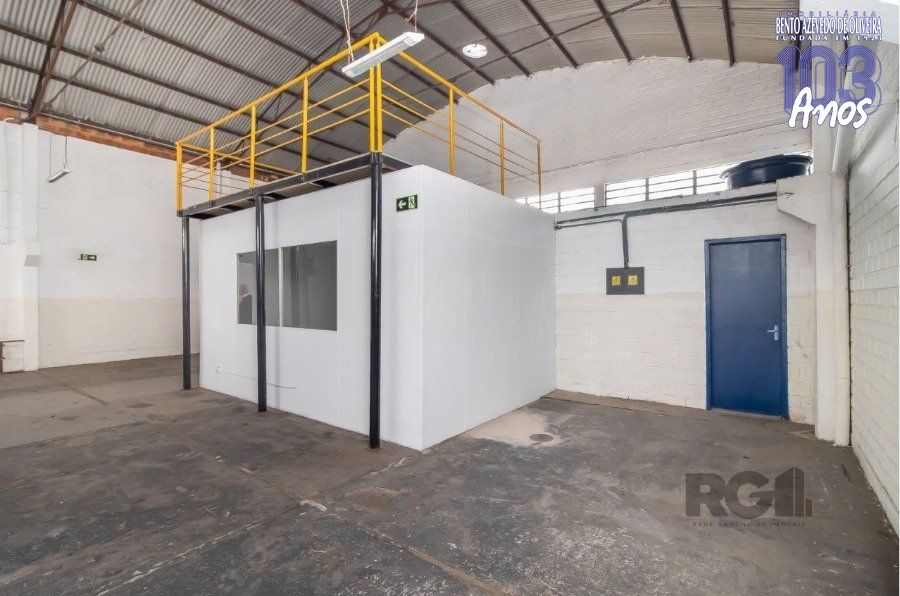 Depósito-Galpão, 300 m² - Foto 6