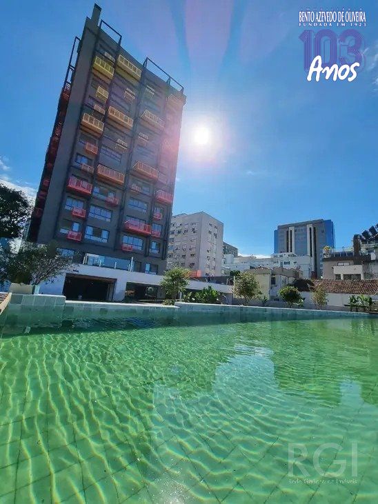 Apartamento, 1 quarto, 50 m² - Foto 5