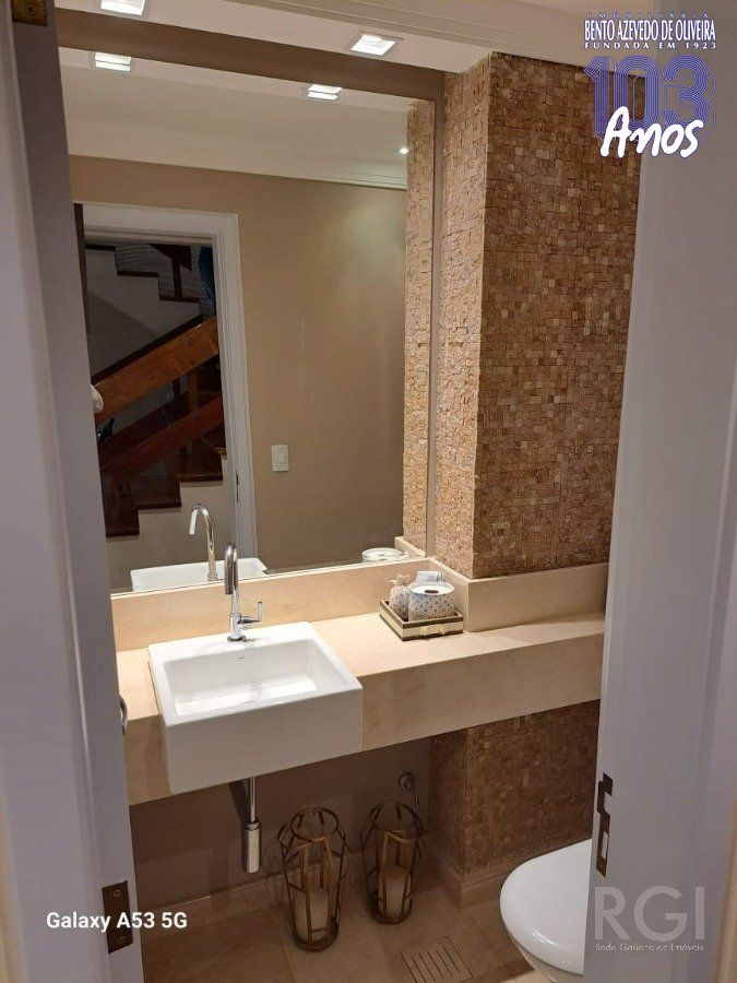 Cobertura, 3 quartos, 287 m² - Foto 23