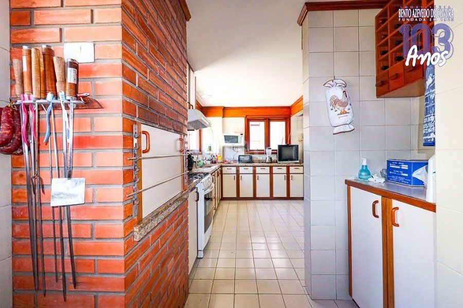 Apartamento, 3 quartos, 172 m² - Foto 7