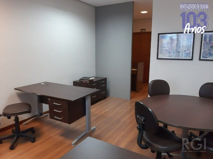 Sala-Conjunto, 33 m² - Foto 7