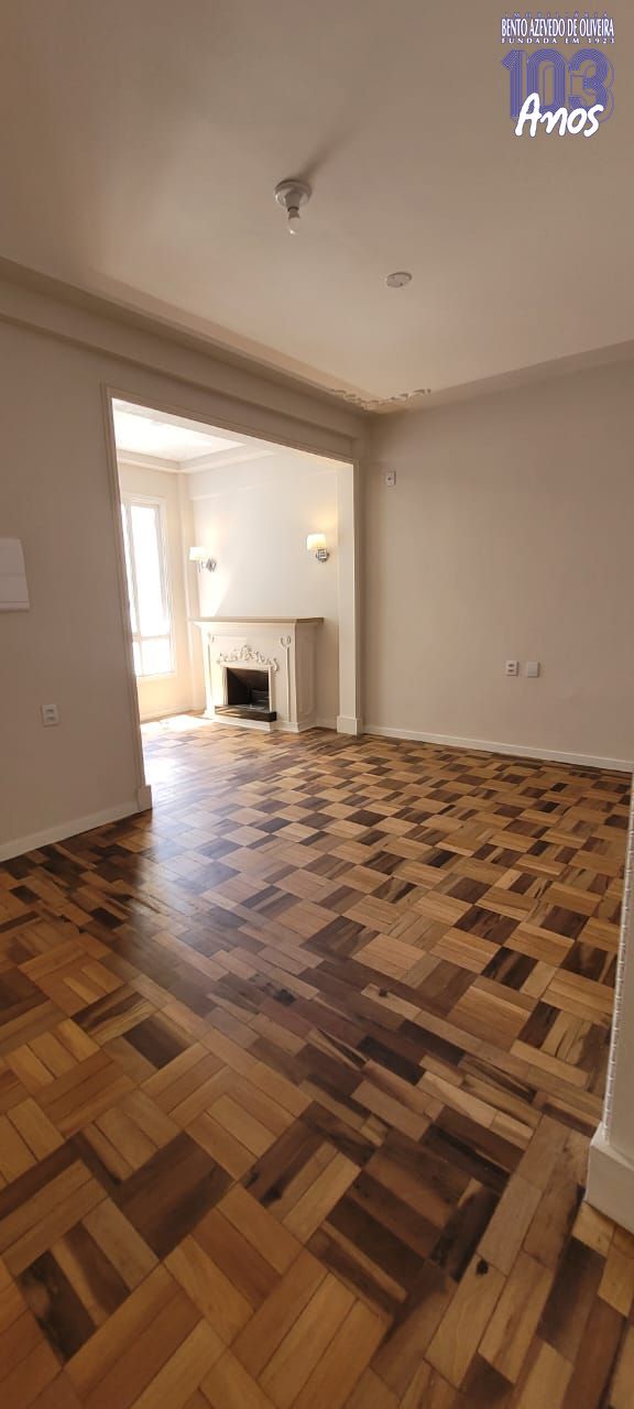 Apartamento, 3 quartos, 94 m² - Foto 2