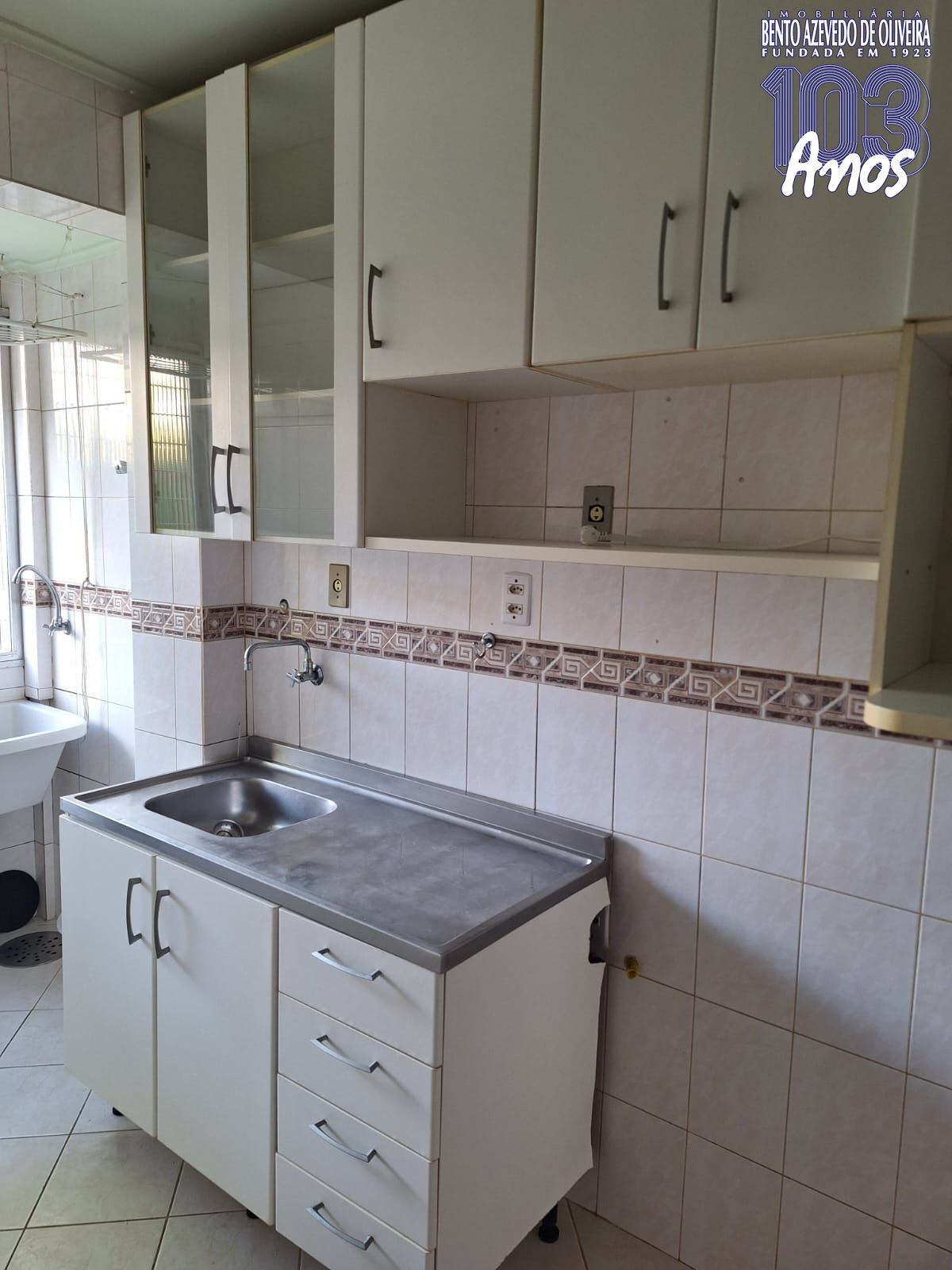 cozinha planejada