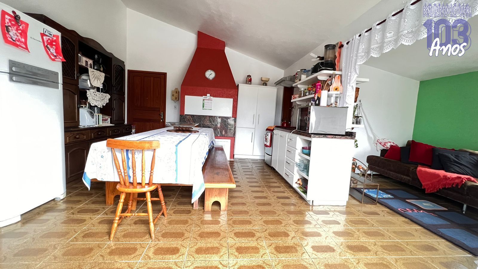 Cobertura, 2 quartos, 91 m² - Foto 15