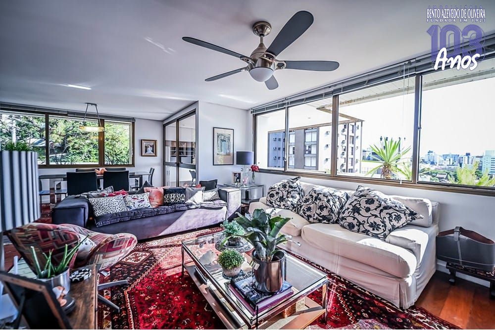 Apartamento, 3 quartos, 150 m² - Foto 6