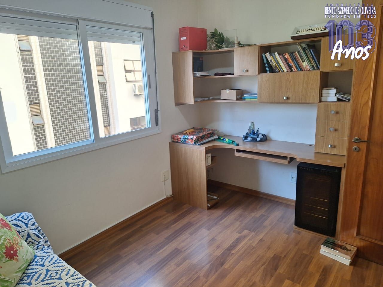 terceiro dorm