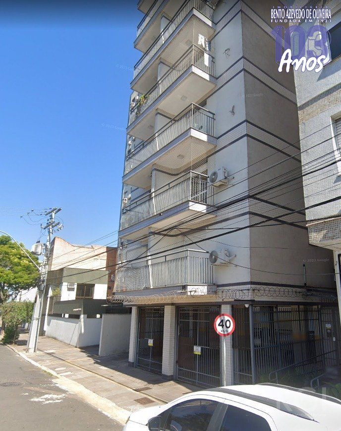 Apartamento, 1 quarto, 44 m² - Foto 4