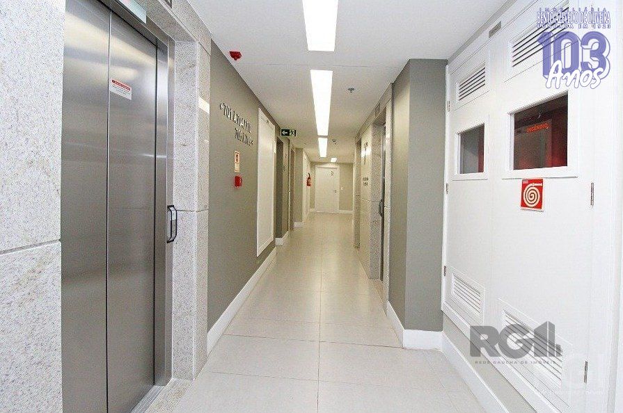 Sala-Conjunto, 44 m² - Foto 3