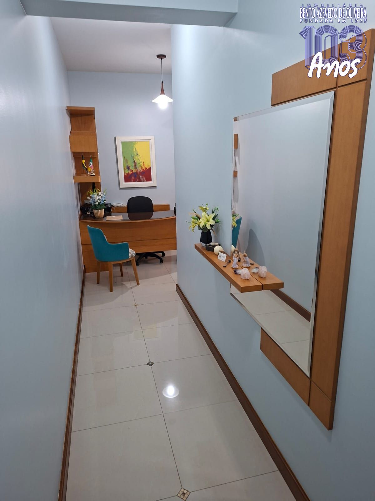 Sala-Conjunto, 41 m² - Foto 5