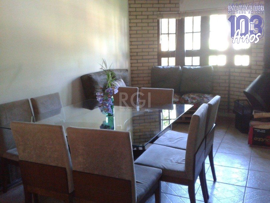 Casa, 3 quartos, 90 m² - Foto 1