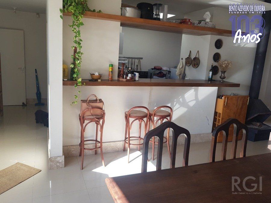 Casa, 4 quartos, 200 m² - Foto 19