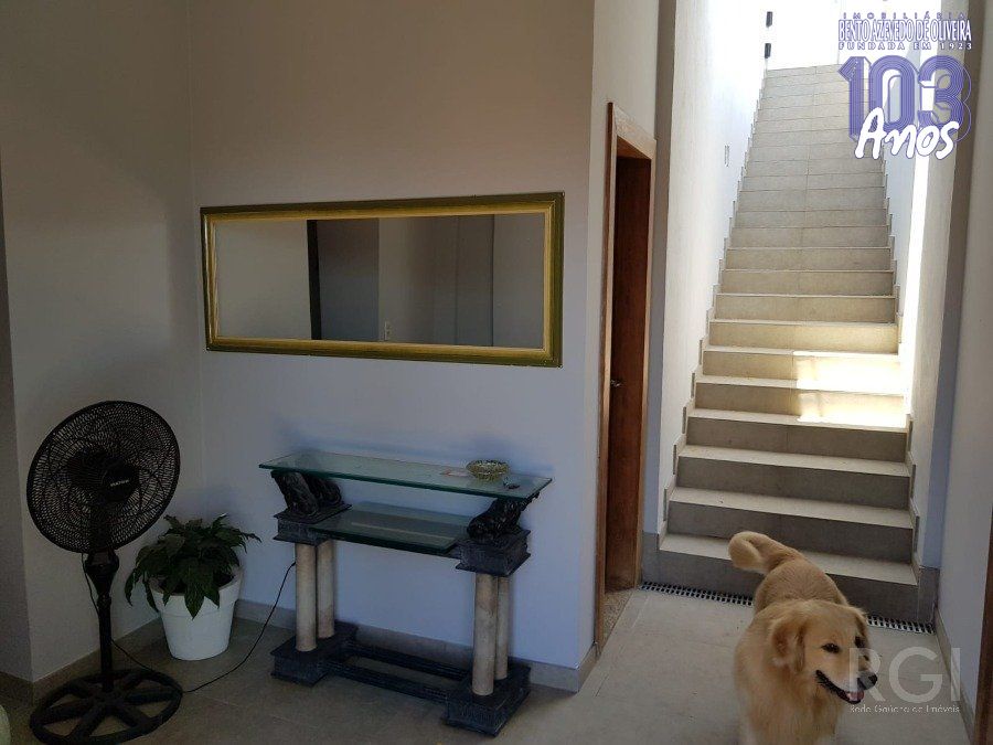 Casa, 4 quartos, 200 m² - Foto 1