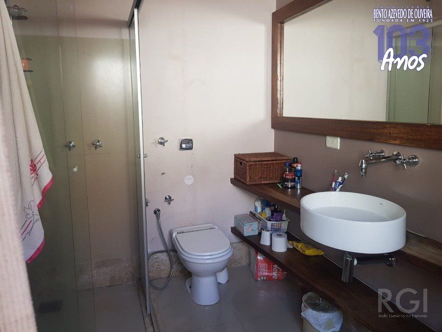 Casa, 4 quartos, 200 m² - Foto 14