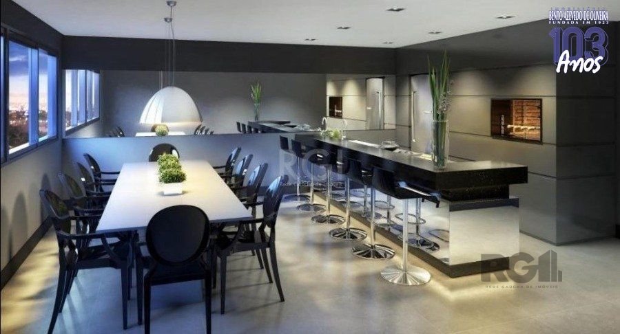 Sala-Conjunto, 81 m² - Foto 3
