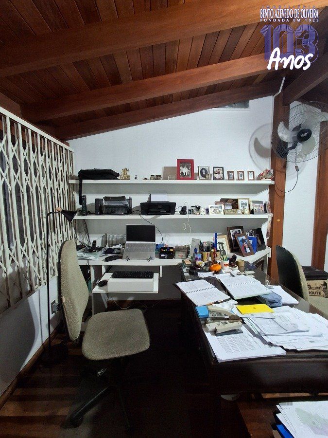 Apartamento, 3 quartos, 297 m² - Foto 32