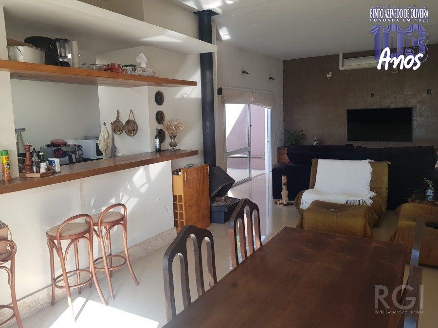 Casa, 4 quartos, 200 m² - Foto 26