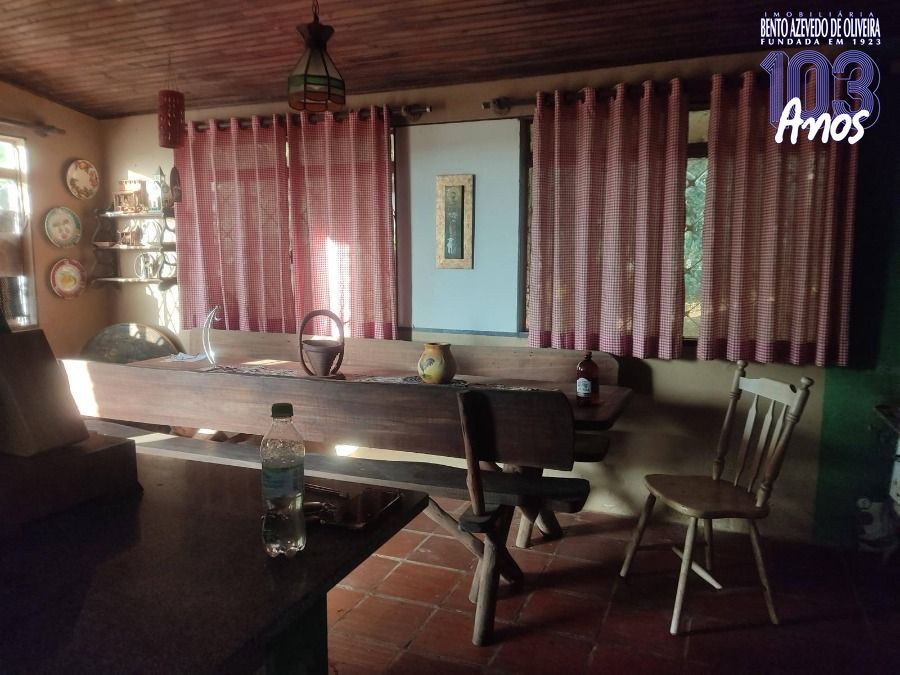 Chácara, 3 quartos, 2000 m² - Foto 11