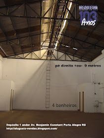 Prédio Inteiro, 493 m² - Foto 7