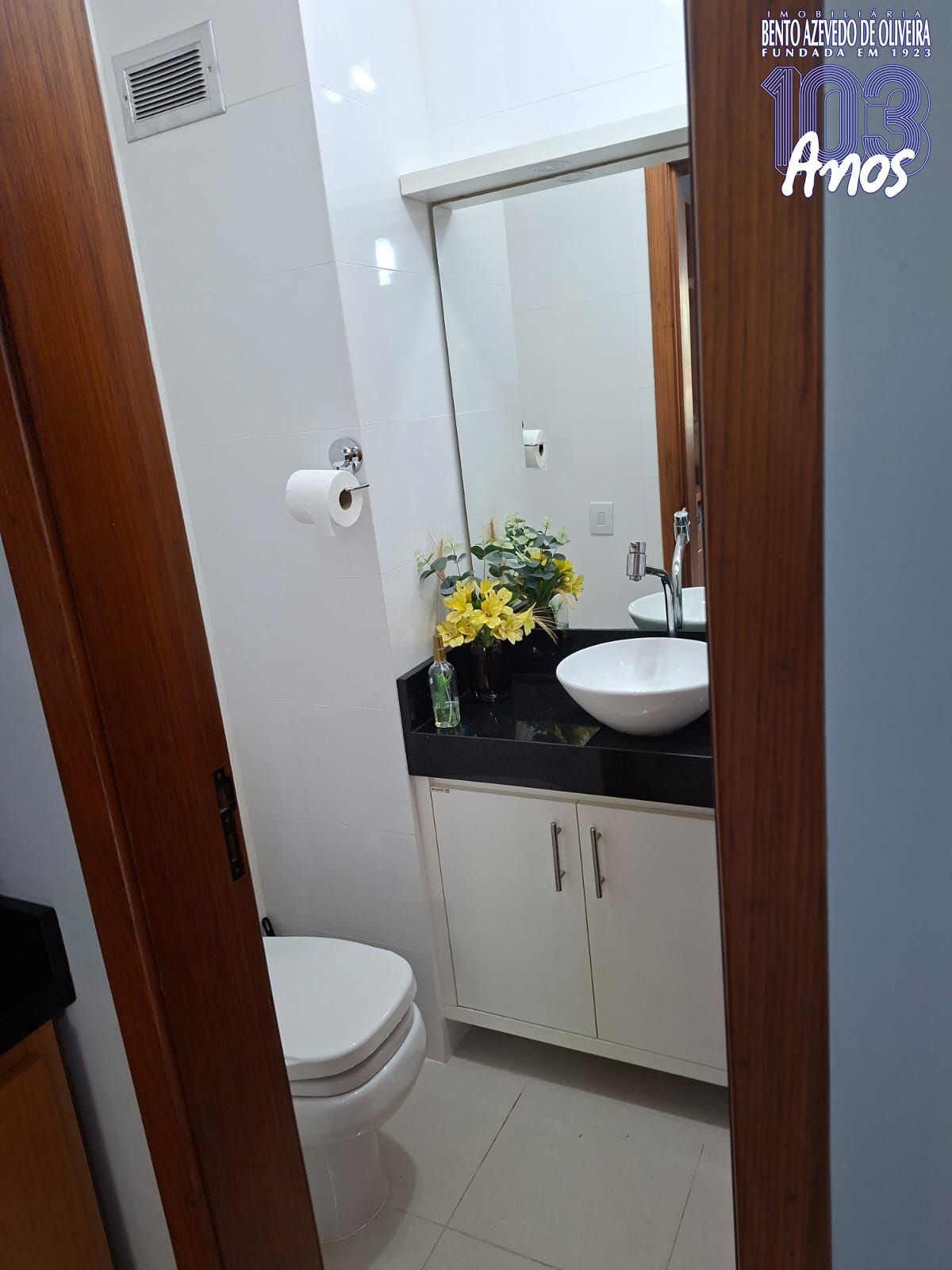 Sala-Conjunto, 41 m² - Foto 3