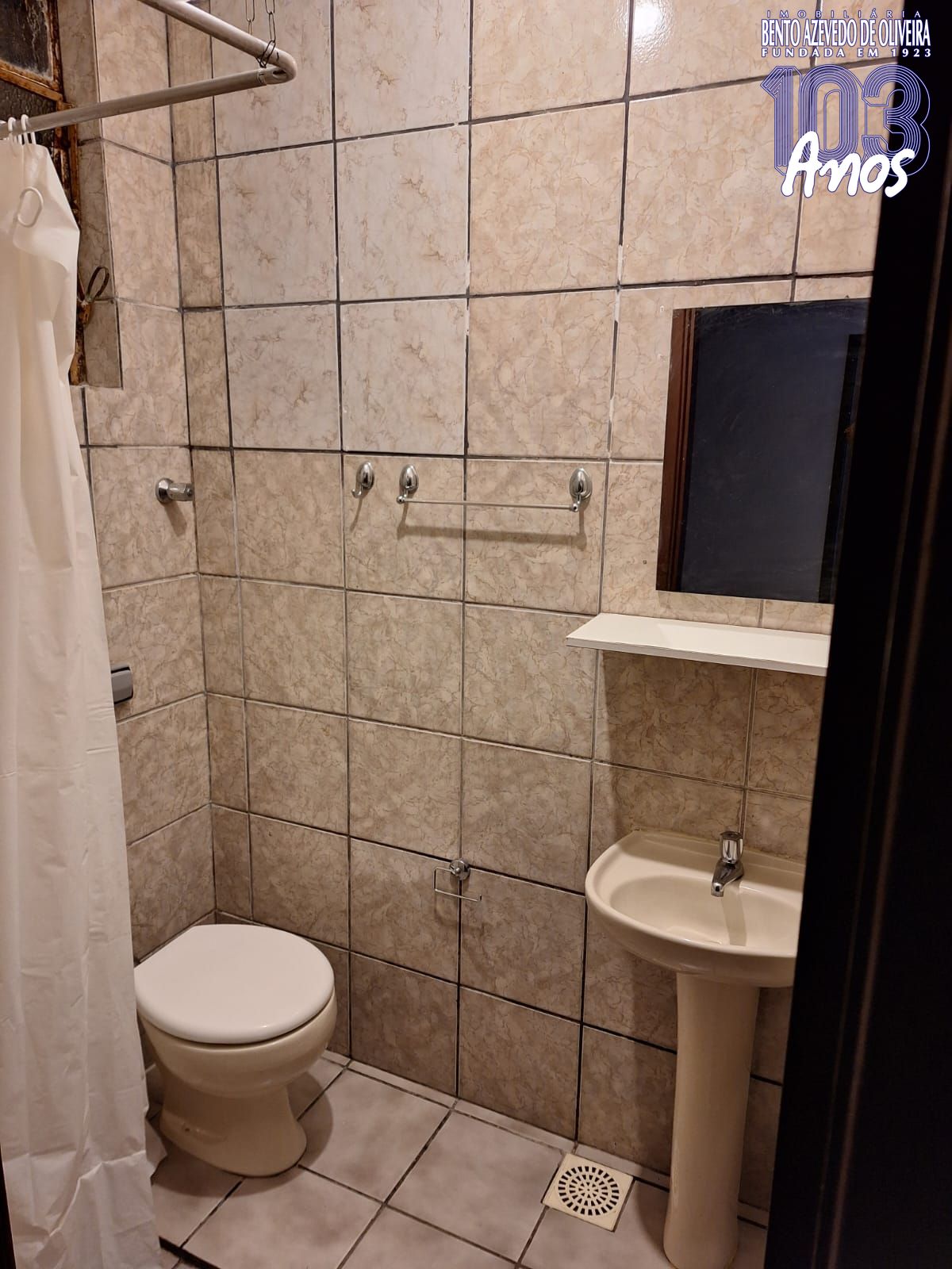 Apartamento, 1 quarto, 39 m² - Foto 4