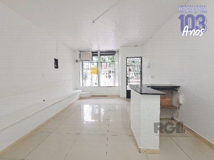 Loja-Salão, 128 m² - Foto 1