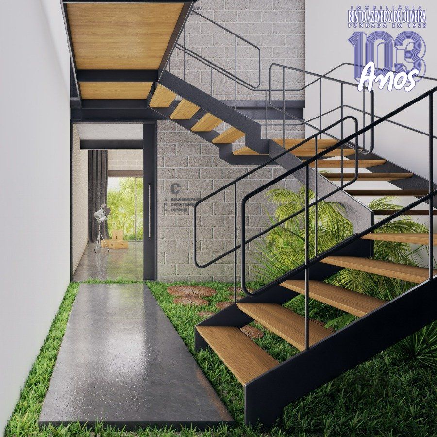 Prédio Inteiro, 124 m² - Foto 6